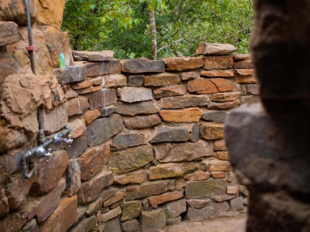 Riverbed Africa ไลเดนเบิร์ก ภายนอก รูปภาพ